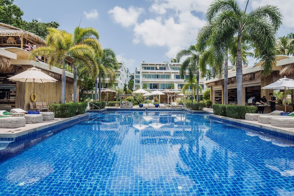Dahlia 2 Bedroom Amazing Seaview