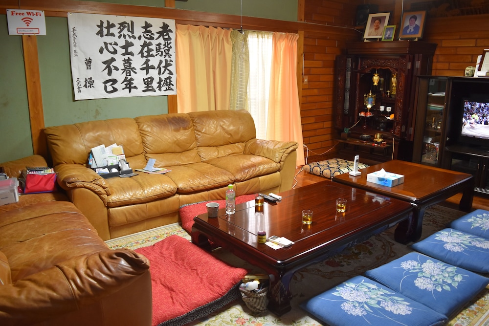 Tori no Sato Tachibana Kajuen view 4