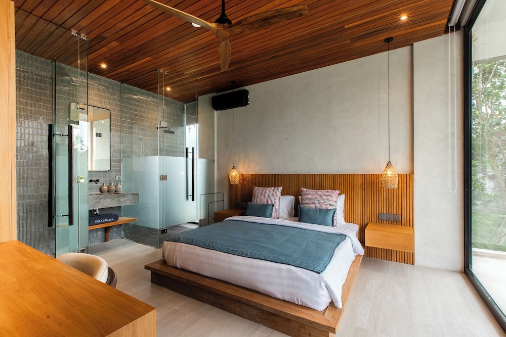 Famara Villa Bali by Blacksand