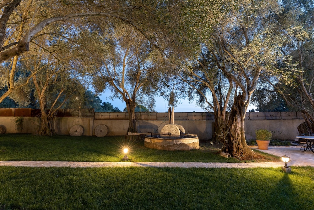 Villa Inspirante