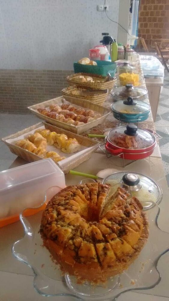 Pousada Esperança