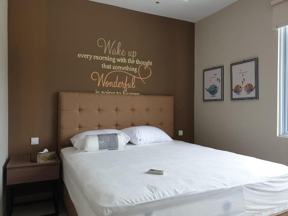 Serenity Garden Villas