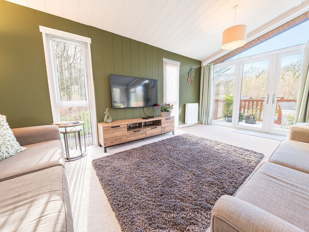 Fern Lodge