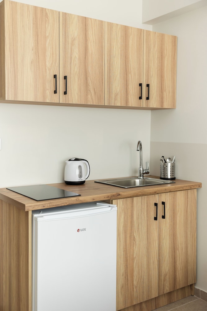 Nexus Apartments