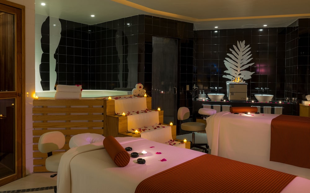 Los Cabos Vacations - Pueblo Bonito Pacifica Golf  Spa Resort -All Inclusive-Adult Only - Property Image 47