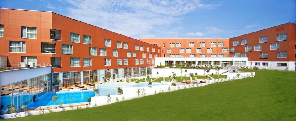 Hotel Terme Sveti Martin - Image 1
