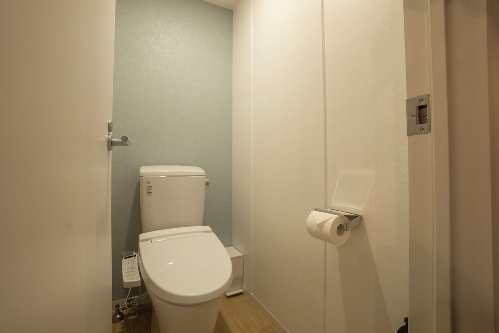 Glamping Tokyo Asakusa - Hostel