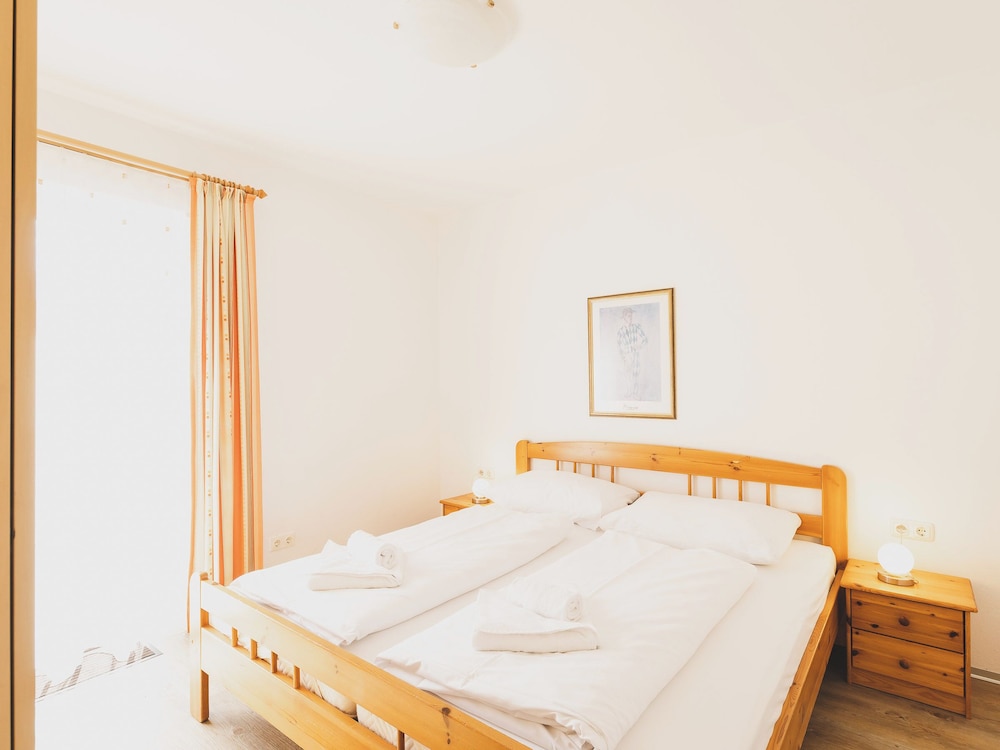 Chalet Nathalie by we rent