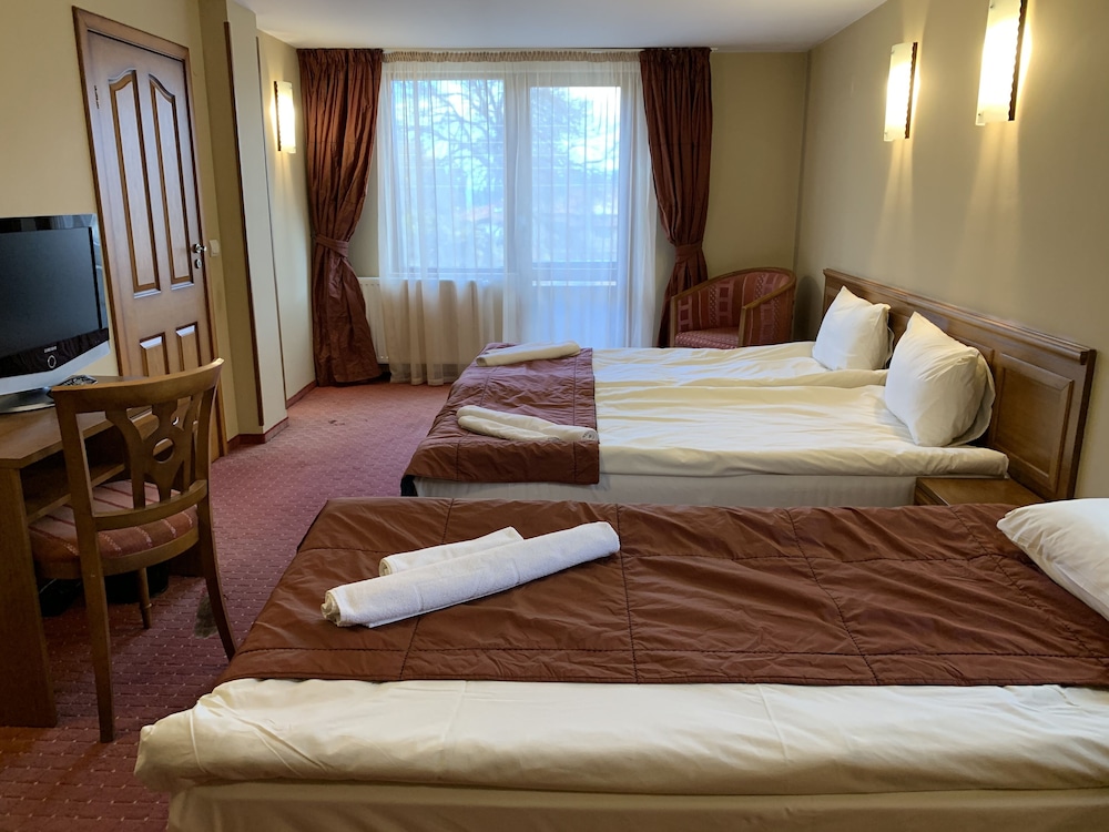 Bansko Vacations - Hotel Asteri Bansko - Property Image 49