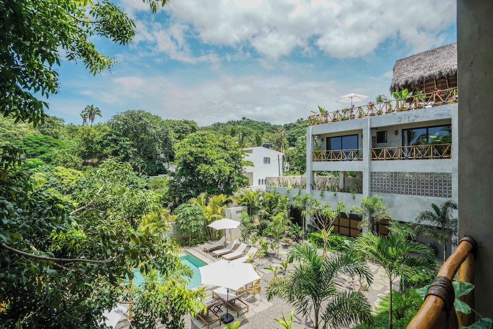 Hotel Witari - Image 1