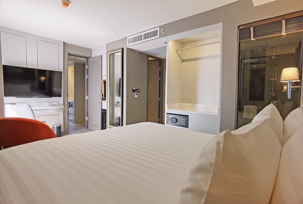 The Quartier Hotel Phromphong - Thonglor Bangkok 3