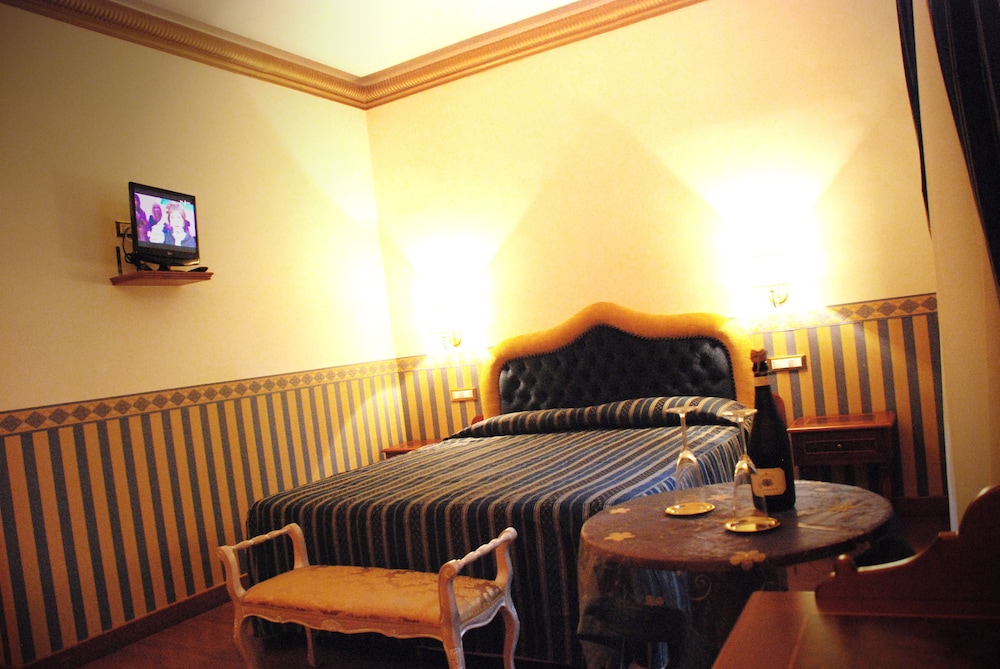 Barberini Suites