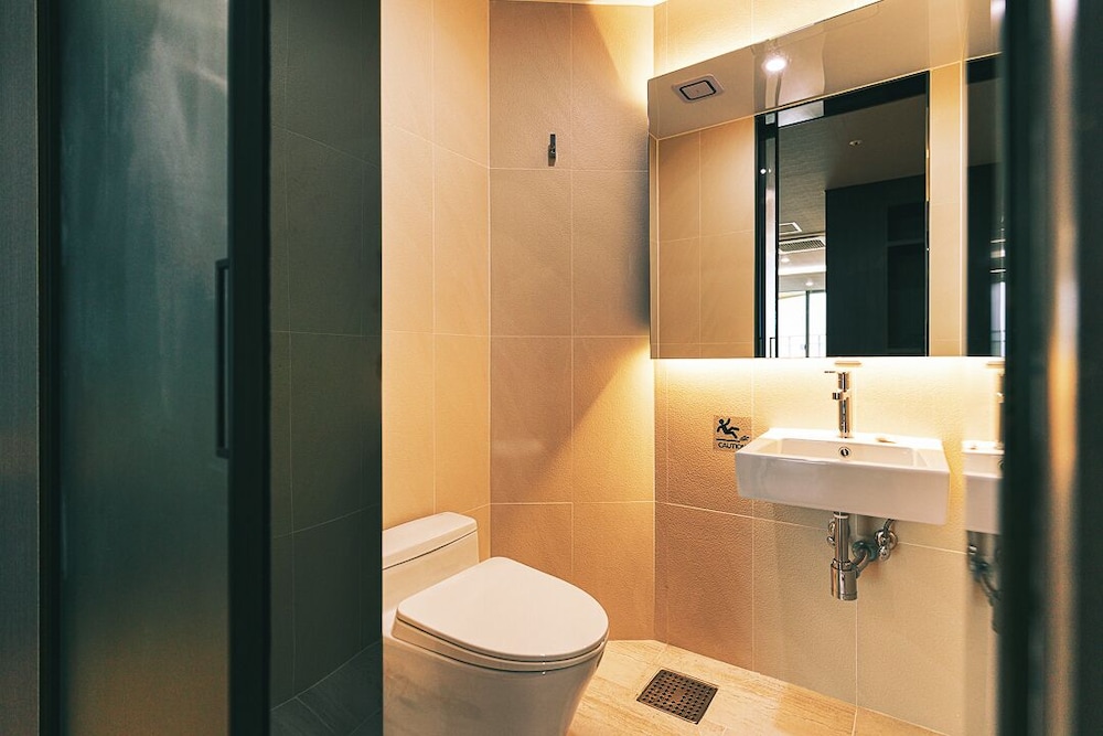 Kwangsu Hotel Haeundae 47