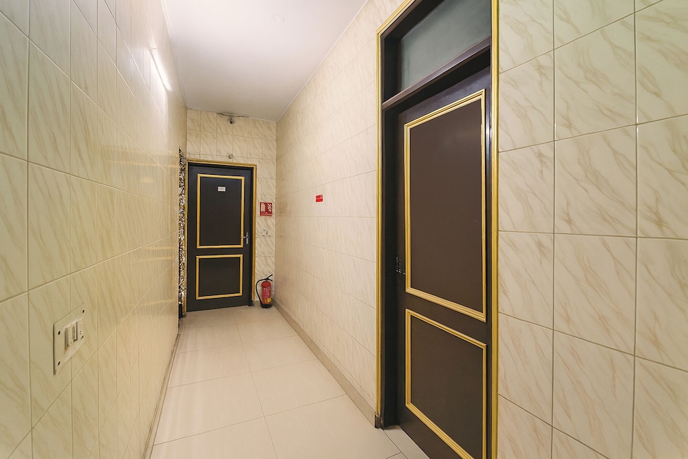 Fabhotel Kalka Residency
