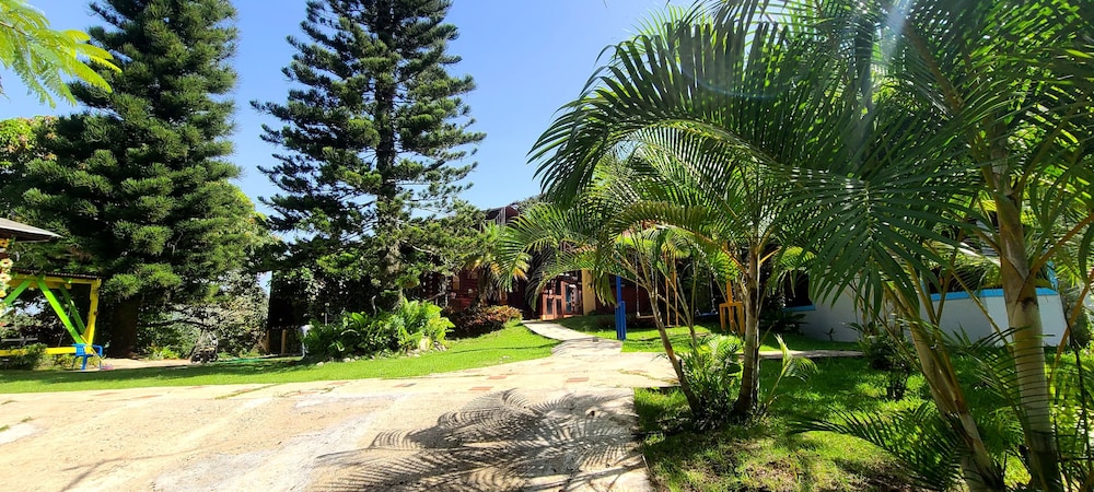 Rancho Fernandez