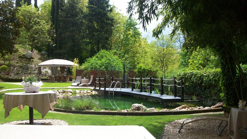 Resort Platani