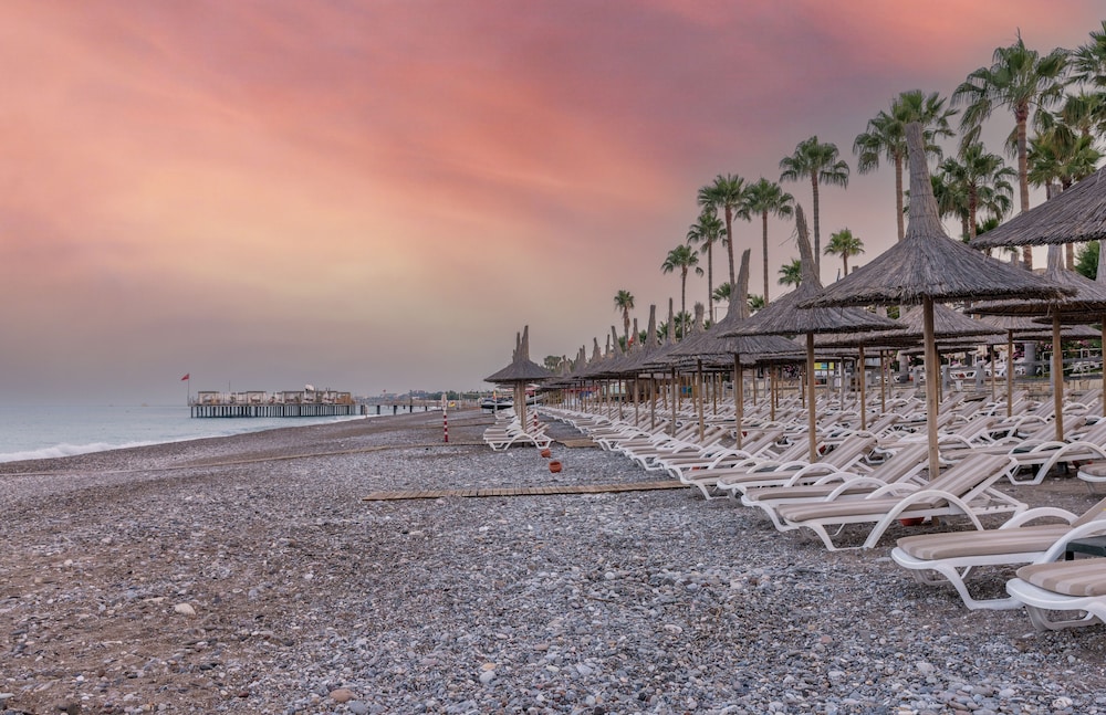 Meryan Otel - Her Şey Dâhil - Image 24