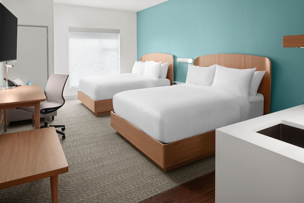 Fort Myers Vacations - Element Charlotte Uptown - Property Image 25