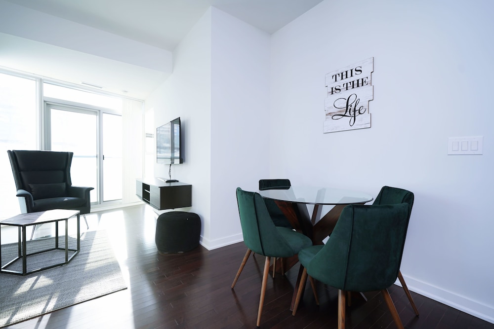The York Boutique Suites