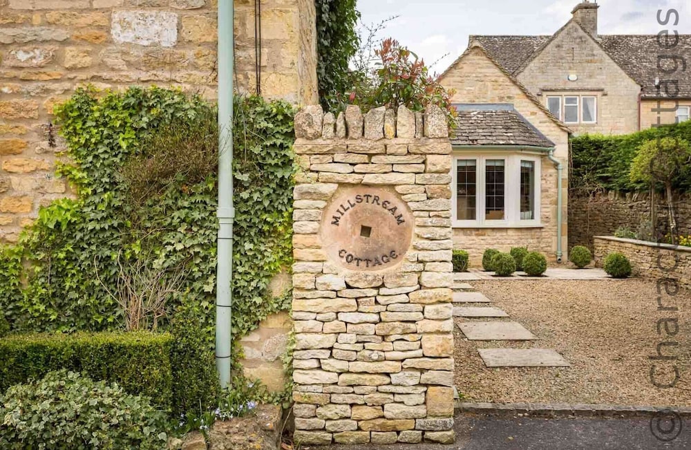 Mill Stream Cottage