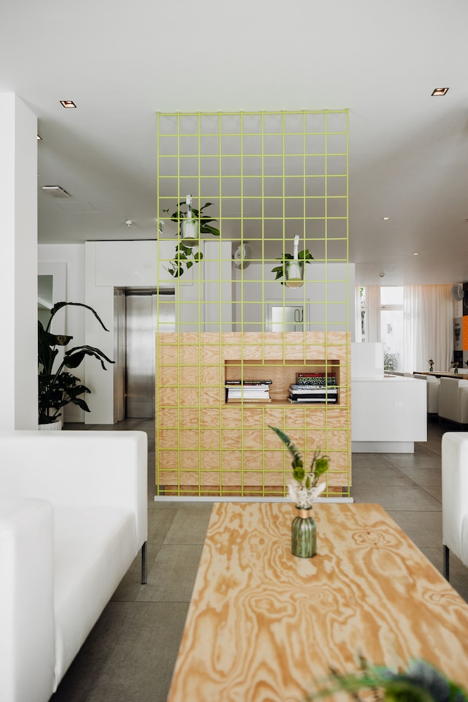 Frankfurt Vacations - The Pure, a Member of Design Hotels - Property Image 34