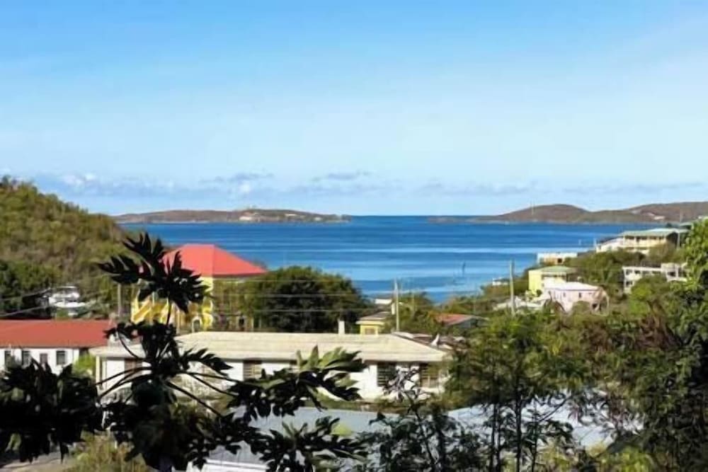 Villa Island Paradise