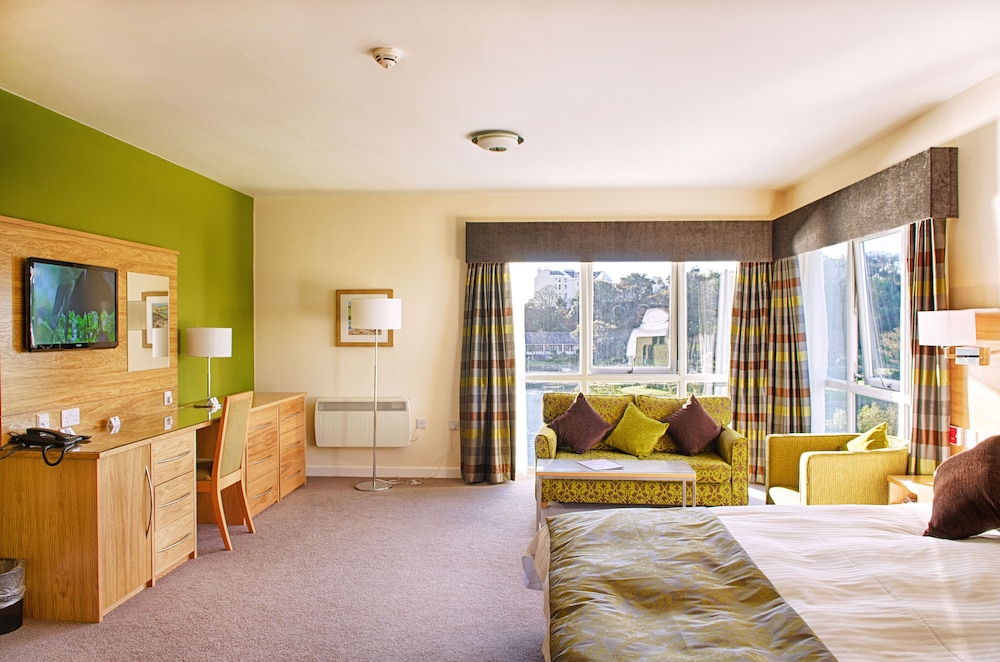 Classic Lodges Ramsey Park