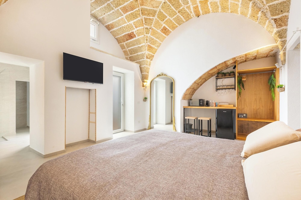 Private Oasi With Spa and Pool