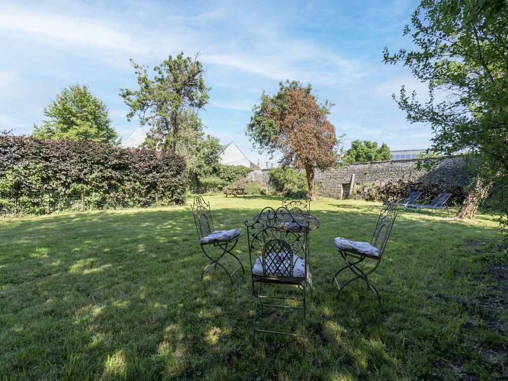 Cozy Comfort in Cerfontaine