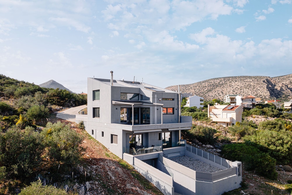 Cape Sea View Residence