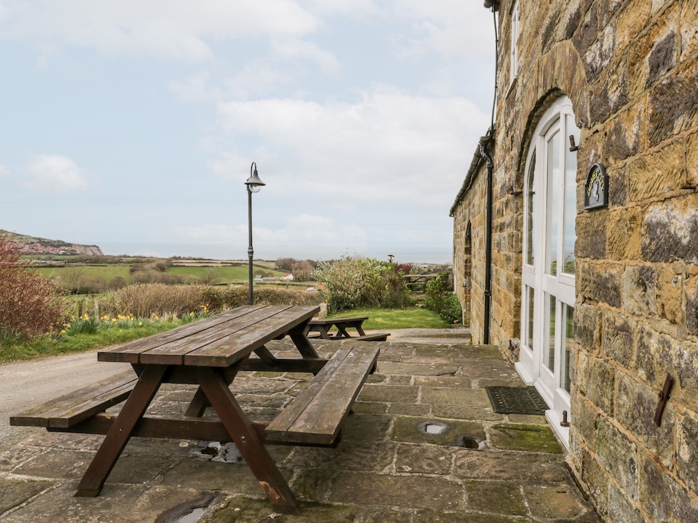 Dovecote Cottage
