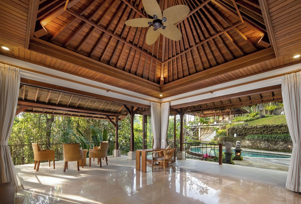 The Allure Ubud Villas & Spa crafted by freshWater Asia