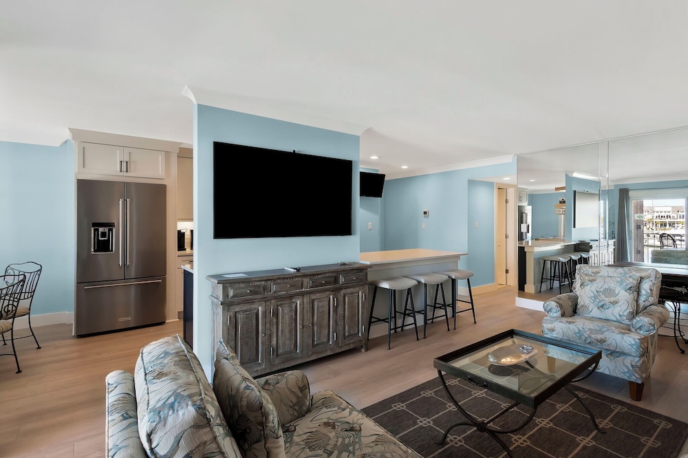 837 Ketch Court at The Sea Pines Resort