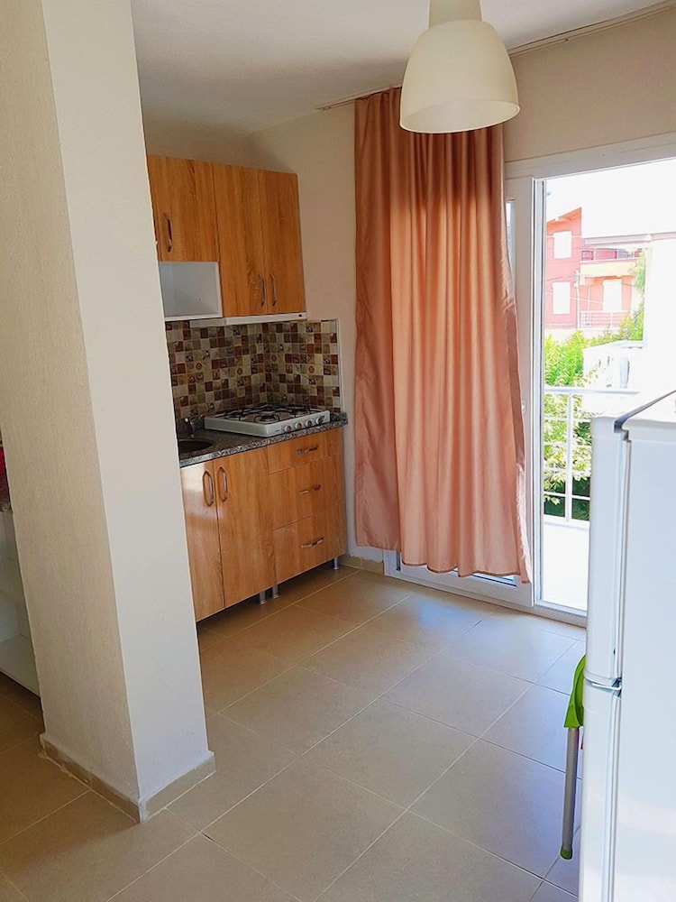 Ata Apart Otel