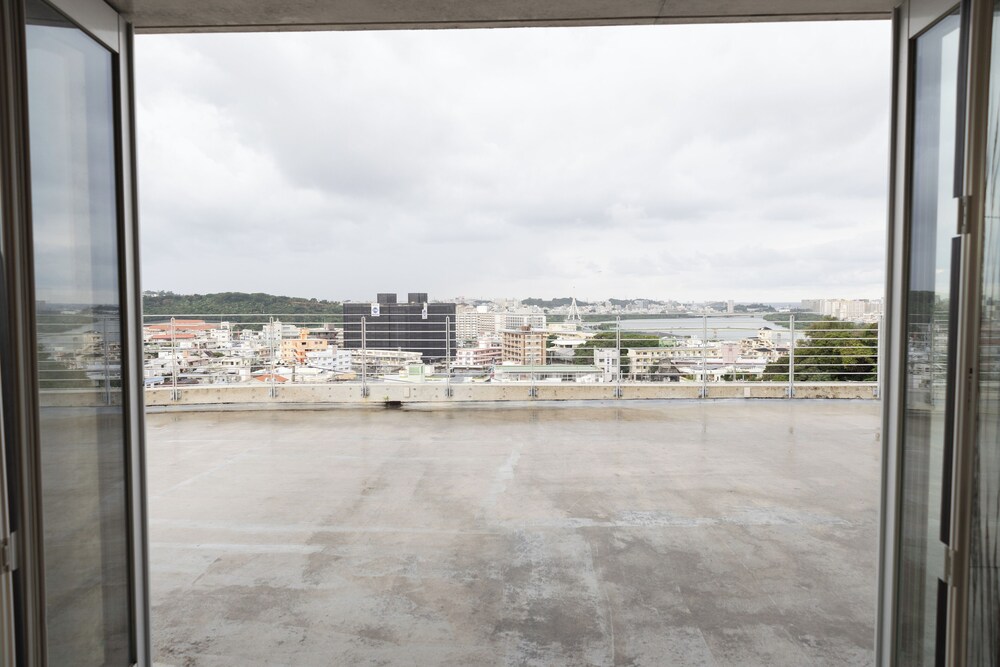 Urban View Villa