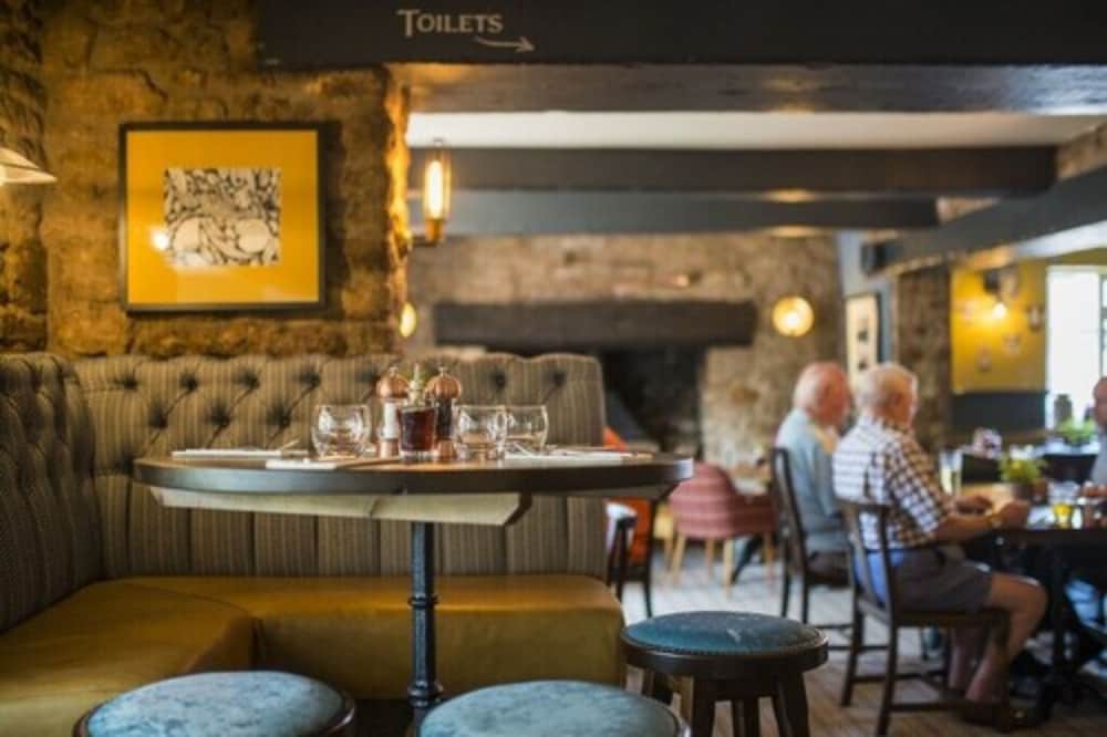 The Swan Inn view 2