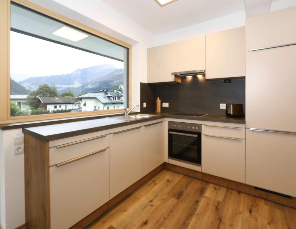 Holiday Home in Aschau Near Climbing Center