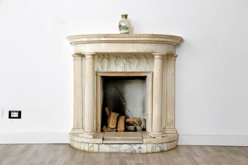 Luxury Navona Apartment