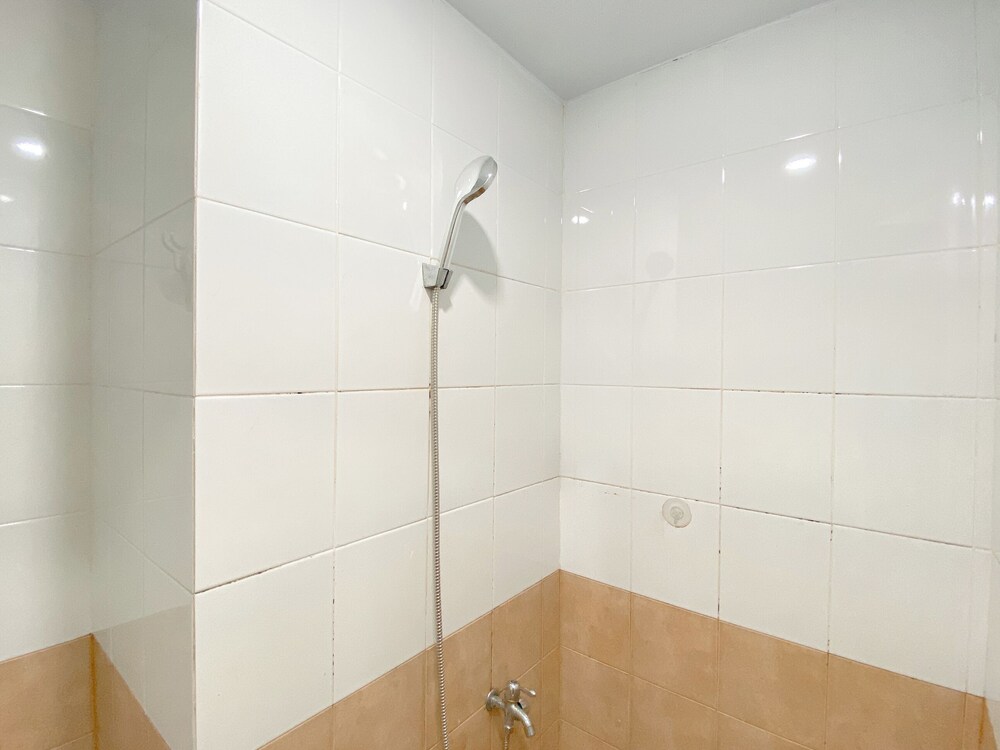 Good and Cozy 2BR at Green Pramuka City Apartment