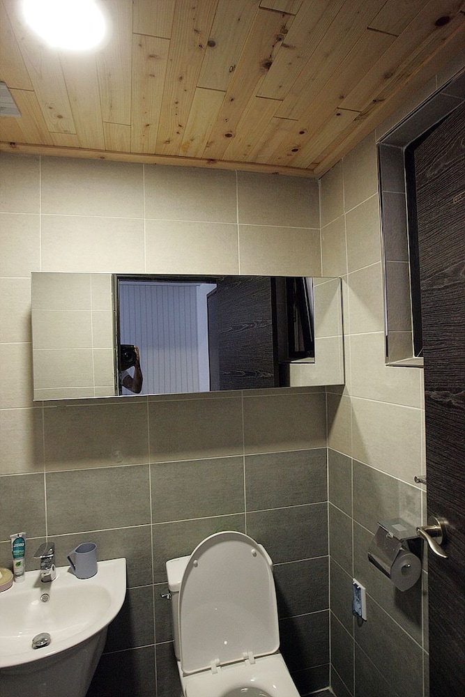 Guesthouse Dalggume
