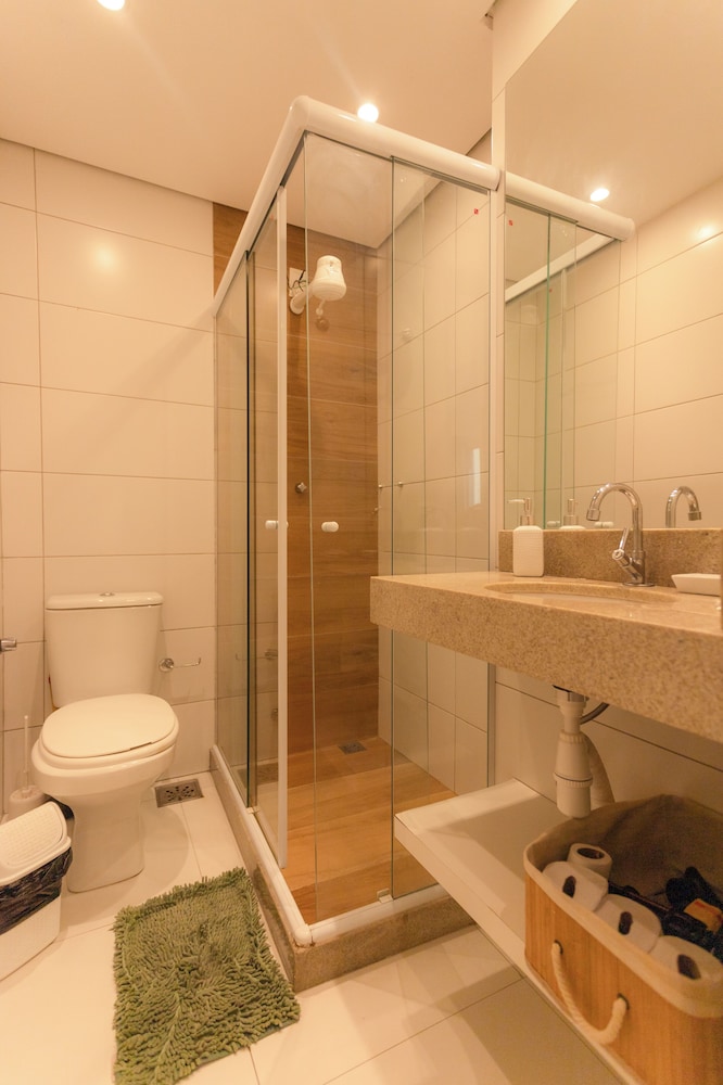 360 Copa Beach Posto 2 By SUHCasa