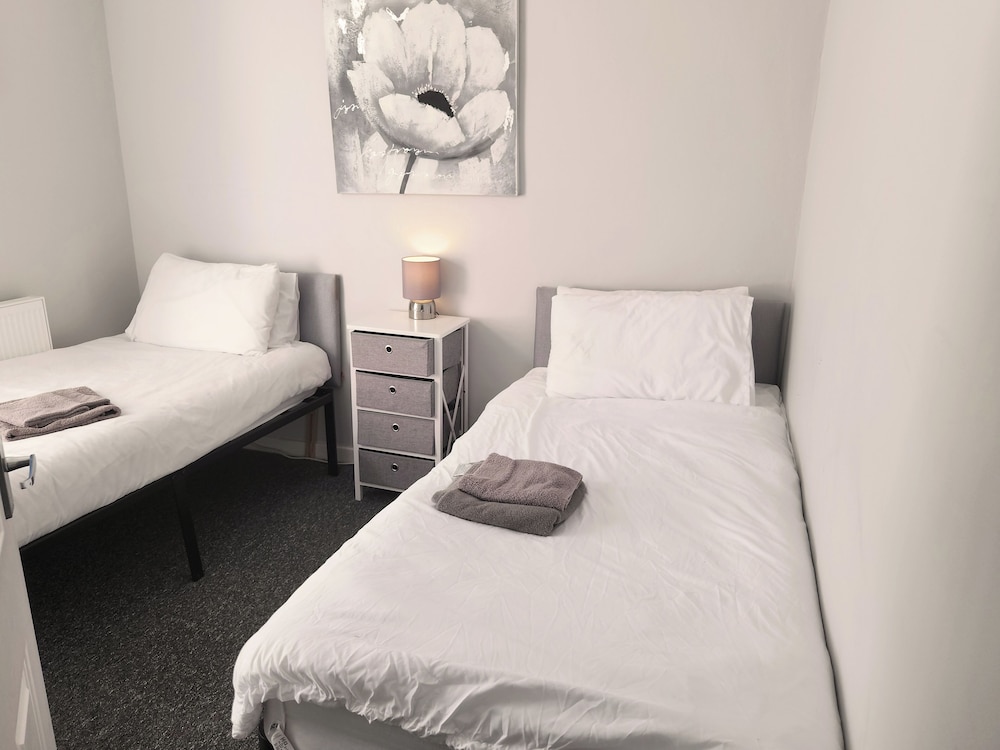 Anfield Accomodation