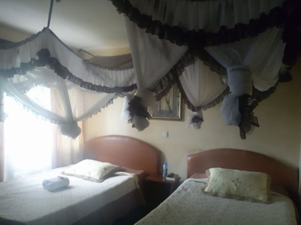 Homa Bay Tourist Hotel view 4