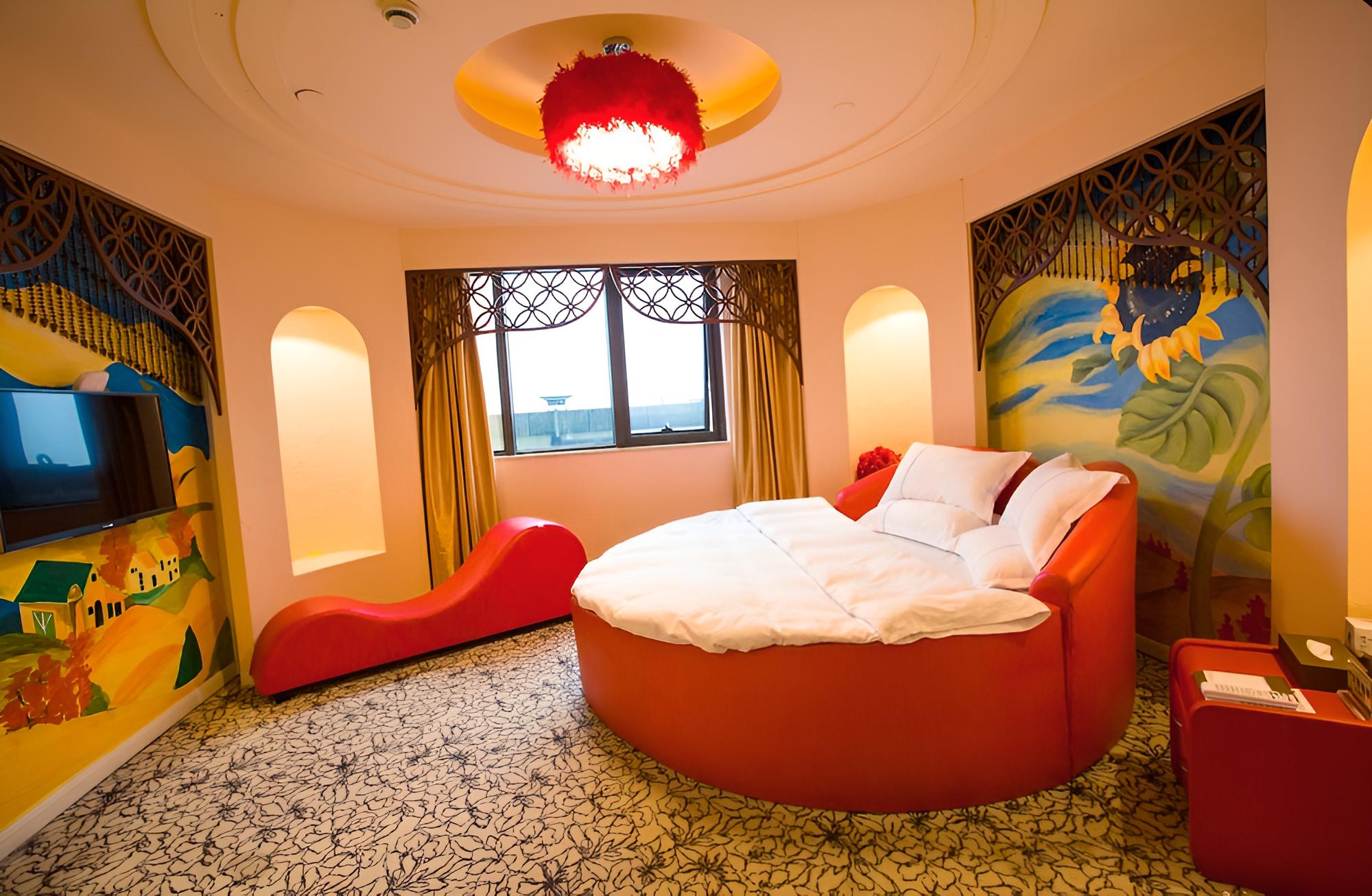 Hangzhou Wanshang International Hotel