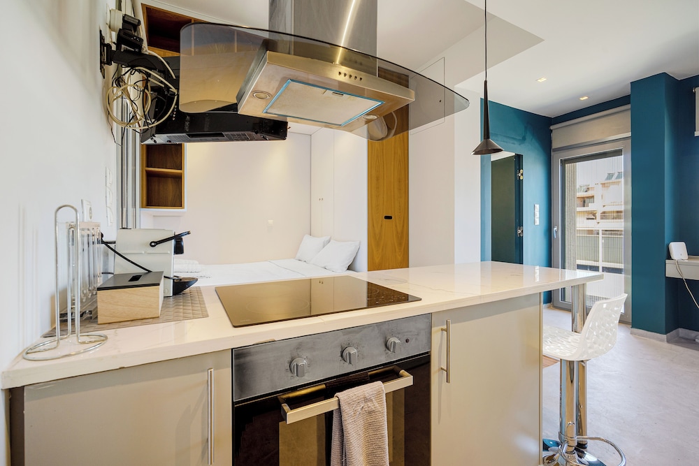 GK Cosmos Smart Living