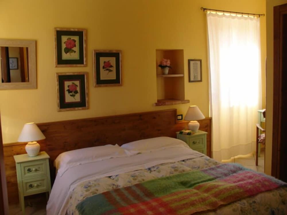 Bed & Breakfast Il Melograno view 5