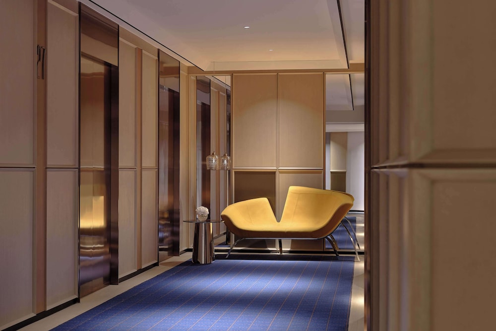 Hyatt Centric Zhongshan Park Shanghai 46