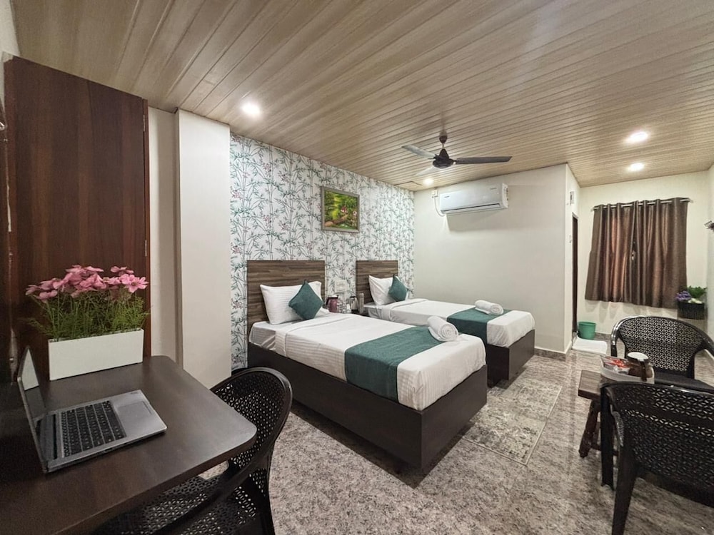 The Southern Suites - Vijayawada