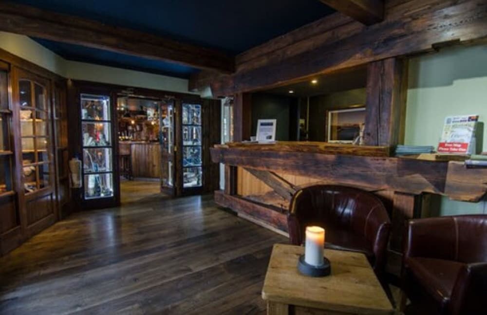 Oyster Inn