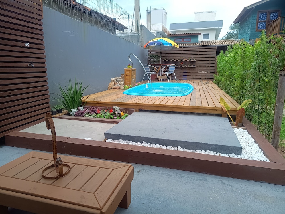 PineHouse acomodações